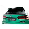 Maxton - Ensemble de Lames Prepreg Fibre de Carbone BMW X5 M F95 Facelift
