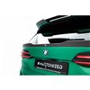 Maxton - Ensemble de Lames Prepreg Fibre de Carbone BMW X5 M F95 Facelift