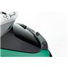 Maxton - Ensemble de Lames Prepreg Fibre de Carbone BMW X5 M F95 Facelift
