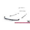 Maxton - Ensemble de Lames Prepreg Fibre de Carbone BMW X5 M F95 Facelift