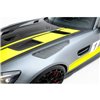 Maxton - Prepreg Carbon Front Fender Side Vents Mercedes-AMG GT C C190 Facelift
