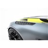 Maxton - Prepreg Carbon Avant Fender Side Vents Mercedes-AMG GT C C190 Facelift 