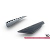 Maxton - Prepreg Carbon Avant Fender Side Vents Mercedes-AMG GT C C190 Facelift 