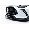 Maxton - Fibre de Carbone Lame Du Pare-Chocs Avant Mercedes-AMG GT 63 / 55 / 63 S E Performance C192