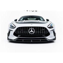 Maxton - Prepreg Avant Bumper Carbon Canards Mercedes-AMG GT 63 / 55 / 63 S E Performance C192 