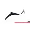 Maxton - Prepreg Avant Bumper Carbon Canards Mercedes-AMG GT 63 / 55 / 63 S E Performance C192 