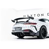 Maxton - Prepreg Arrière Bumper Carbon Canards Mercedes-AMG GT 63 / 55 / 63 S E Performance C192 