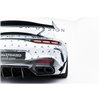 Maxton - Prepreg Arrière Bumper Carbon Canards Mercedes-AMG GT 63 / 55 / 63 S E Performance C192 
