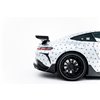 Maxton - Prepreg Arrière Bumper Carbon Canards Mercedes-AMG GT 63 / 55 / 63 S E Performance C192 