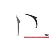 Maxton - Prepreg Arrière Bumper Carbon Canards Mercedes-AMG GT 63 / 55 / 63 S E Performance C192 