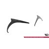Maxton - Prepreg Arrière Bumper Carbon Canards Mercedes-AMG GT 63 / 55 / 63 S E Performance C192 
