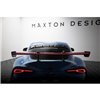Maxton - Carbon Spoiler With Upper Swan Mounting + LED Toyota Supra Mk5