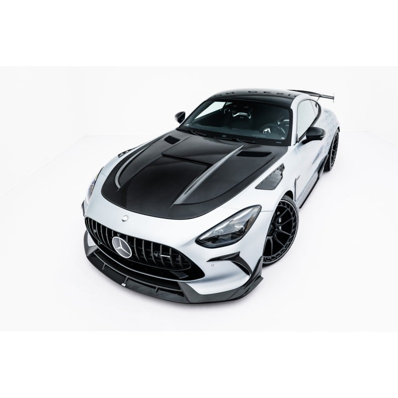 Maxton - Prepreg Carbon Fiber Bodykit Mercedes-AMG GT 63 / 55 / 63 S E Performance C192