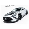 Maxton - Prepreg Fibre de Carbone Bodykit Mercedes-AMG GT 63 / 55 / 63 S E Performance C192