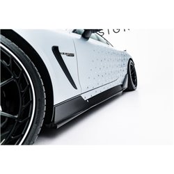 Maxton - Prepreg Fibre de Carbone Bodykit Mercedes-AMG GT 63 / 55 / 63 S E Performance C192