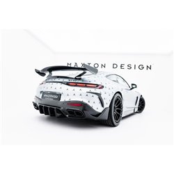 Maxton - Prepreg Fibre de Carbone Bodykit Mercedes-AMG GT 63 / 55 / 63 S E Performance C192