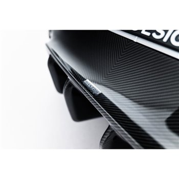 Maxton - Prepreg Fibre de Carbone Bodykit Mercedes-AMG GT 63 / 55 / 63 S E Performance C192