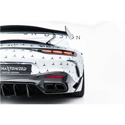 Maxton - Prepreg Fibre de Carbone Bodykit Mercedes-AMG GT 63 / 55 / 63 S E Performance C192