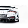 Maxton - Prepreg Fibre de Carbone Bodykit Mercedes-AMG GT 63 / 55 / 63 S E Performance C192