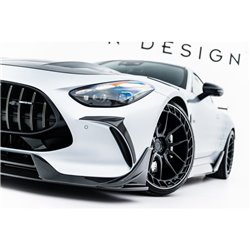 Maxton - Prepreg Fibre de Carbone Bodykit Mercedes-AMG GT 63 / 55 / 63 S E Performance C192