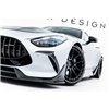 Maxton - Prepreg Fibre de Carbone Bodykit Mercedes-AMG GT 63 / 55 / 63 S E Performance C192