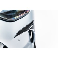 Maxton - Prepreg Fibre de Carbone Bodykit Mercedes-AMG GT 63 / 55 / 63 S E Performance C192