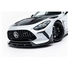 Maxton - Prepreg Fibre de Carbone Bodykit Mercedes-AMG GT 63 / 55 / 63 S E Performance C192