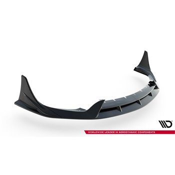 Maxton - Prepreg Fibre de Carbone Bodykit Mercedes-AMG GT 63 / 55 / 63 S E Performance C192