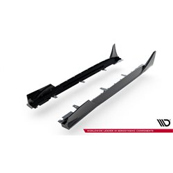Maxton - Prepreg Fibre de Carbone Bodykit Mercedes-AMG GT 63 / 55 / 63 S E Performance C192