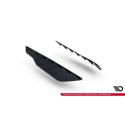 Maxton - Prepreg Fibre de Carbone Bodykit Mercedes-AMG GT 63 / 55 / 63 S E Performance C192