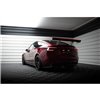 Maxton - Carbon Spoiler + LED Tesla Model 3