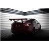 Maxton - Carbon Spoiler + LED Tesla Model 3
