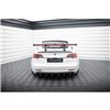 Maxton - Carbon Spoiler + LED Tesla Model 3
