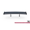 Maxton - Carbon Spoiler + LED Tesla Model 3