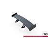 Maxton - Carbon Spoiler + LED Tesla Model 3