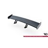 Maxton - Carbon Spoiler + LED Tesla Model 3