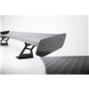 Maxton - Carbon Spoiler With Internal Brackets Uprights Volkswagen Jetta GLI Mk7