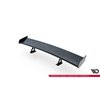 Maxton - Carbon Spoiler With Internal Brackets Uprights Volkswagen Jetta GLI Mk7