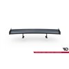 Maxton - Carbon Spoiler With Internal Brackets Uprights Volkswagen Jetta GLI Mk7