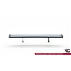 Maxton - Carbon Spoiler With Internal Brackets Uprights Volkswagen Jetta GLI Mk7