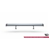 Maxton - Carbon Spoiler With Internal Brackets Uprights Volkswagen Jetta GLI Mk7