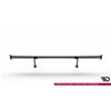 Maxton - Carbon Spoiler With Internal Brackets Uprights Volkswagen Jetta GLI Mk7
