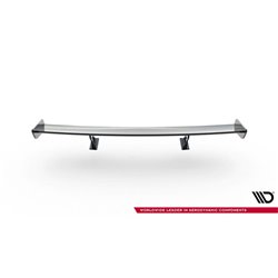 Maxton - Carbon Spoiler With Internal Brackets Uprights Volkswagen Jetta GLI Mk7
