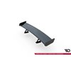 Maxton - Carbon Spoiler With Internal Brackets Uprights Volkswagen Jetta GLI Mk7