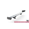 Maxton - Carbon Spoiler With Internal Brackets Uprights Volkswagen Jetta GLI Mk7