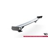 Maxton - Carbon Spoiler With External Brackets Uprights Toyota GR86 / Subaru BRZ Mk2