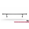 Maxton - Carbon Spoiler With External Brackets Uprights Toyota GR86 / Subaru BRZ Mk2