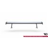 Maxton - Carbon Spoiler With External Brackets Uprights Toyota GR86 / Subaru BRZ Mk2