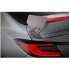 Maxton - Carbon Spoiler With External Brackets Uprights + LED Toyota GR86 / Subaru BRZ Mk2