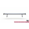 Maxton - Carbon Spoiler With External Brackets Uprights + LED Toyota GR86 / Subaru BRZ Mk2